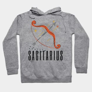 SAGITARIUS Hoodie